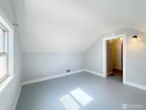 Bedroom #3