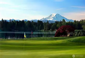 It doesn't get much better than this!