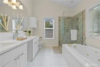 Primary on main with en suite