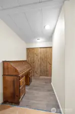 En suite
