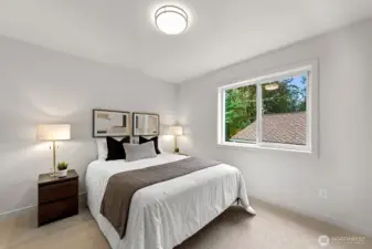 3rd bedroom
