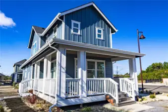 The perfect beach cottage does exist!
