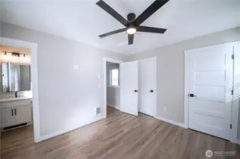 Perfect for those slow moving coastal mornings.