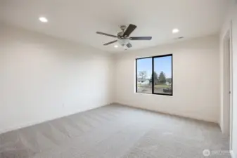 Floor plan similar to the 1651. This photo is from the 1651. Interior photos of 1675 will be updated when completed.