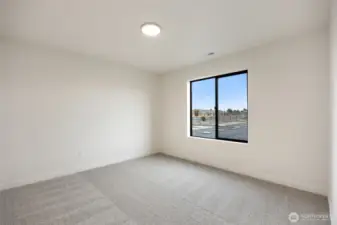 Floor plan similar to the 1651. This photo is from the 1651. Interior photos of 1675 will be updated when completed.