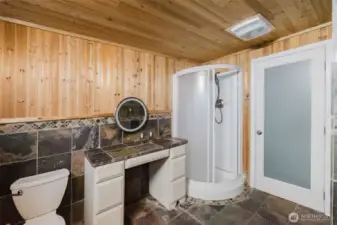 Primary Suite Bathroom