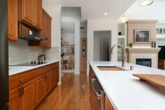 Brand New Stainless Steel Appliances