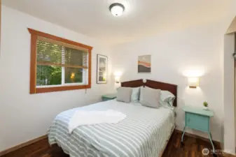 Bedroom #4