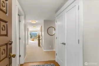 Please come in . . .to this beautifully remodeled . . .