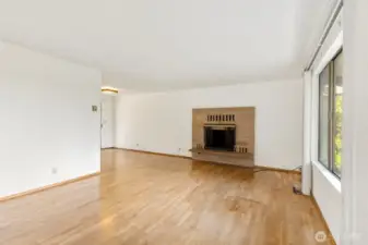 llving room