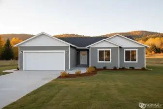 AI GENERATED PHOTO (presale)