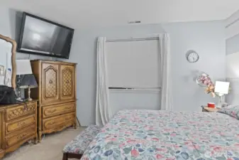 Bedroom 3/ Primary Room