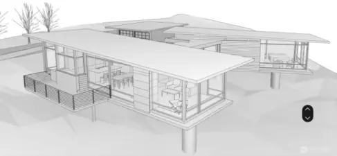 Live Permit Design by Architect Peter Brachvogel