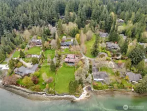 Fox Cove Community