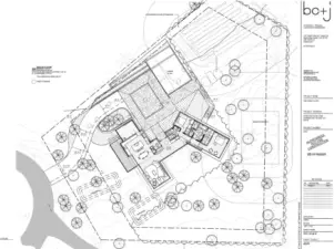 snippets of Live Permitted Plans from Peter Brachvogel