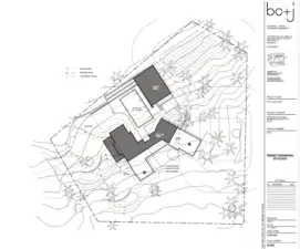 snippets of Live Permitted Plans from Peter Brachvogel