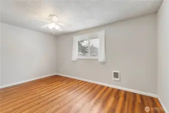 3rd Bedroom