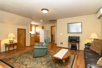 DADU~Above Detached Garage Apartment~Rental Income~Multi*Generational Living~Caretakers Quarter~VRBO~