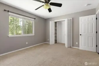 Bedroom #3