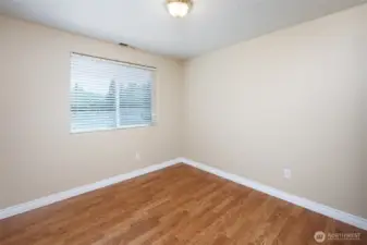 3rd Bedroom