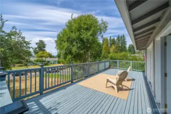 Awesome deck!