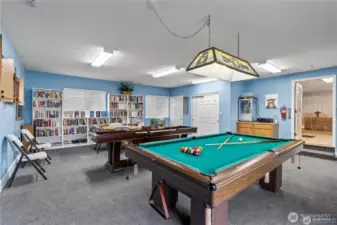 Clubhouse photo