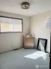 3rd Up Stairs Bedroom