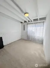 Down Stairs Bonus Room