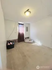 Down Stairs Rec Room