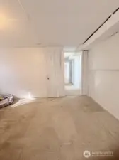 Down Stairs Rec Room
