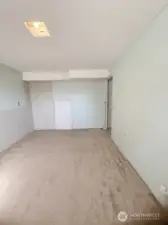 4th Bedroom- Down Stairs