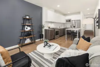 Meticulously maintained, 2026 is the new 2018.