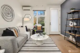 Sewer Cap is paid in FULL.