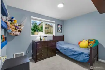 Bedroom #2