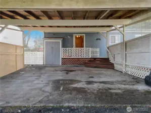 Carport