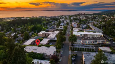 Edmonds Bowl!
