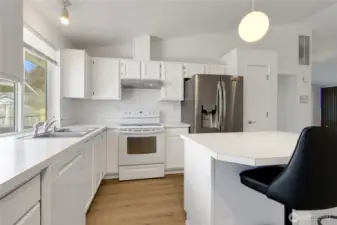 ALL APPLIANCES STAY
