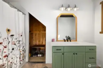 Full Bath