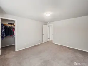 Upstaris Bedroom #3