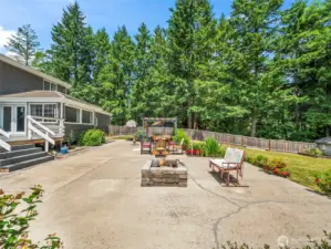 How would you use this space?
