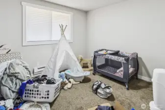 Unit A Bedroom 2