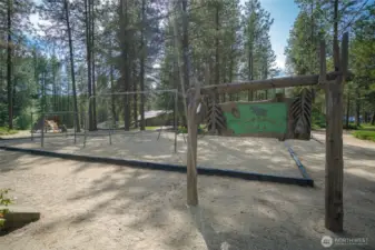 Community Playground