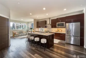 Photo of Model home not actual home          Report Possible Violation