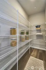 Photo of Model home not actual home          Report Possible Violation