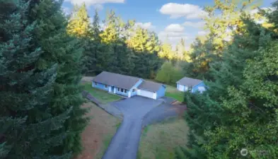 ... this property perfectly blends serenity and convenience.