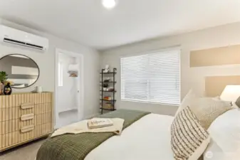 For representation only.  Features, colors, and selections may differ from photograph. See site agent for details.