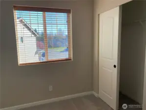 Front Bedroom #2 off Primary