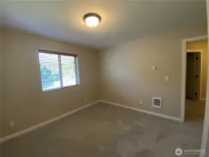 4th Bedroom