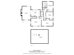 All floors