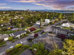 All the best parks, dining, shops, schools and more are right at your doorstep. Welcome to the good life, and welcome home.